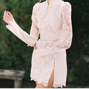 Stone Cold Fox Allure Dress